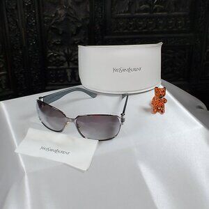 Womens Yves Saint Laurent Sunglasses